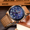Principle Military Watch