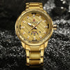 Acier Military Watch