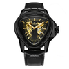 Emerge Skeleton Watch