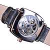 Heatwave Skeleton Watch