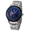 Outlander Skeleton Watch
