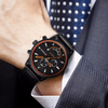 Vitesse Military Watch