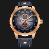 Rove Military Watch