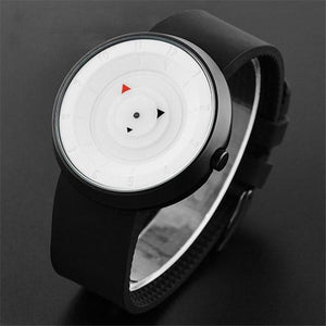 Scope Minimalist Watch