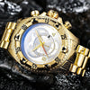 Opulence Military Watch