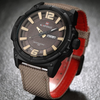 Mentor Military Watch
