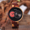 Gleam Wooden Watch