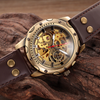 Galactic Skeleton Watch