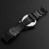 Balance Minimalist Watch