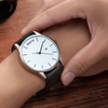 Moment Minimalist Watch