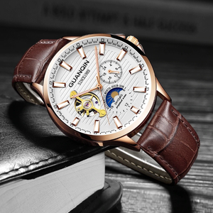 Muse Vintage Watch