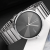 Roulette Minimalist Watch