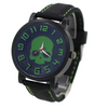 Punk Skull Watch