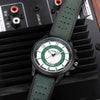 Fiery Military Watch