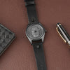 Retro Skull Watch