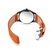 Noire Minimalist Watch