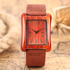 Miracle Wooden Watch