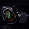 Nightfall Skeleton Watch