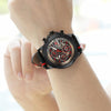 Industrial Military Watch