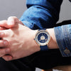 Ratio Minimalist Watch
