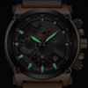 Principle Military Watch