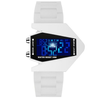 Fighter Futuristic Watch
