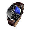 Capital Military Watch
