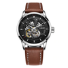 Dynamism Skeleton Watch