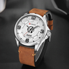 Axiom Military Watch