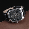 Loom Skeleton Watch