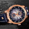 Rove Military Watch