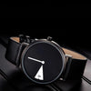 Liberty Futuristic Watch