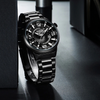 Swirl Futuristic Watch