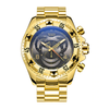 Opulence Military Watch