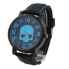 Punk Skull Watch