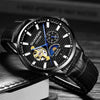 Muse Vintage Watch