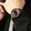 Motion Minimalist Watch