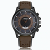 Fiery Military Watch