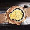 Noon Skull Watch