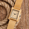 Miracle Wooden Watch