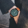 Equation Minimalist Watch
