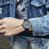 Renegade Minimalist Watch