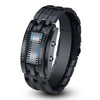 Visionar Futuristic Watch