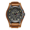 Cavalier Military Watch