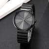 Roulette Minimalist Watch