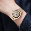 Scent Wooden Watch