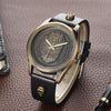 Retro Skull Watch
