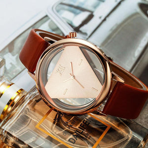 Eleganza Vintage Watch
