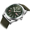 Lusso Military Watch