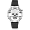 Danger Skull Watch